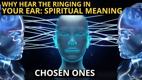 Ringing in the ear spiritual meaning. Things To Know About Ringing in the ear spiritual meaning. 